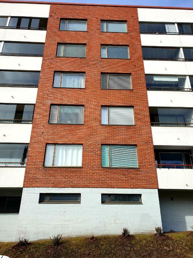 Apartments N & P Kotka Extérieur photo
