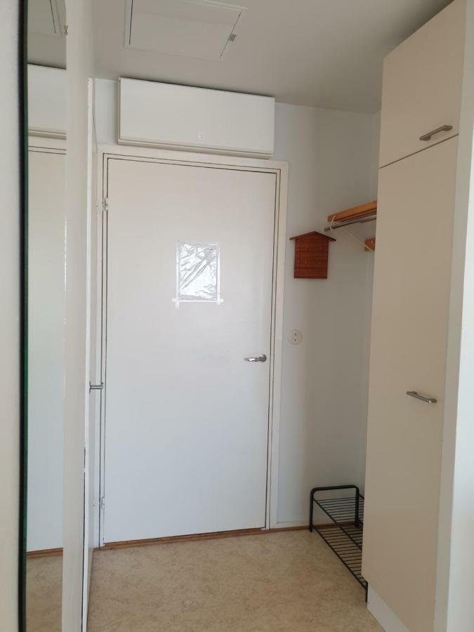 Apartments N & P Kotka Extérieur photo