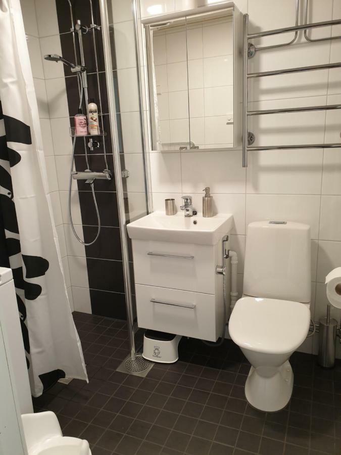 Apartments N & P Kotka Extérieur photo
