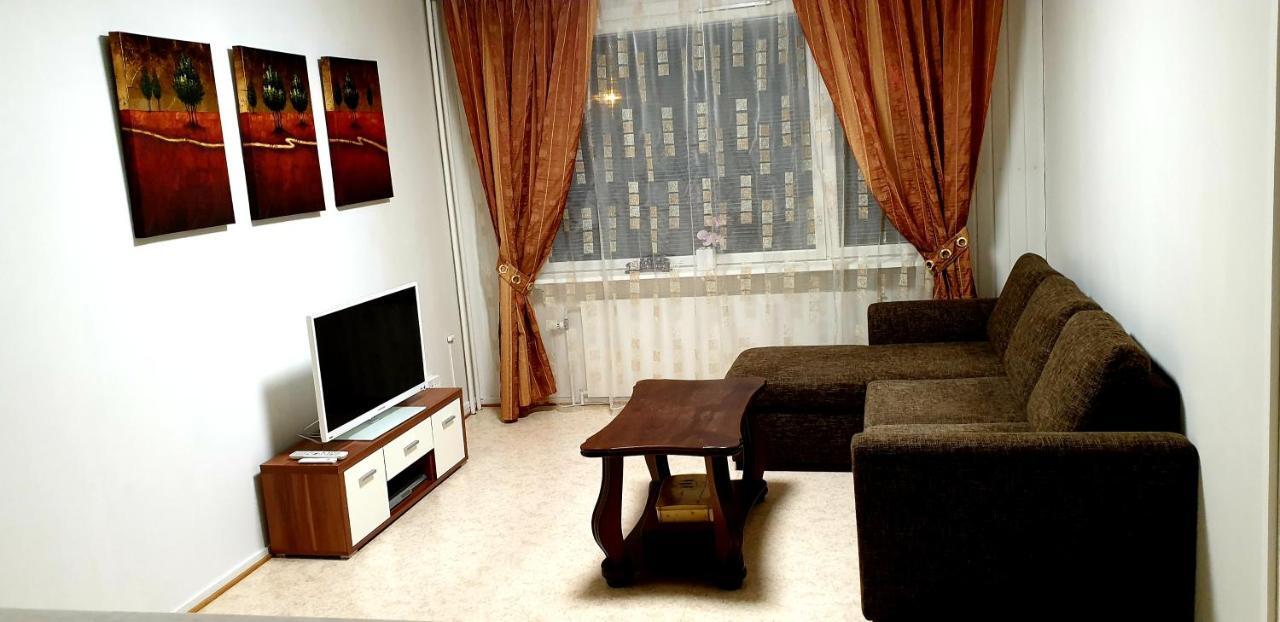 Apartments N & P Kotka Extérieur photo